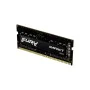 Memoria RAM Kingston KF432S20IB/32 32 GB DDR4 3200 MHz di Kingston, Memoria centrale - Rif: M0318136, Prezzo: 75,93 €, Sconto: %