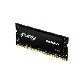 RAM Memory Kingston KF426S16IB/16 16 GB DDR4 2666 MHz CL16 by Kingston, RAM - Ref: M0318143, Price: 39,29 €, Discount: %