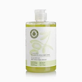 Shampoo La Chinata Extra Virgin Olive Oil 360 ml by La Chinata, Shampoos - Ref: M0115718, Price: 7,64 €, Discount: %