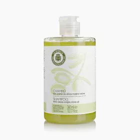 Shampoo La Chinata Extra Virgin Olive Oil 360 ml di La Chinata, Shampoo - Rif: M0115718, Prezzo: 7,64 €, Sconto: %