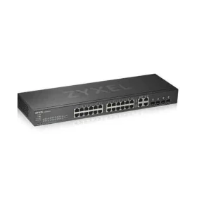 Switch ZyXEL GS1920-24V2 by ZyXEL, Network switches - Ref: M0318268, Price: 228,58 €, Discount: %