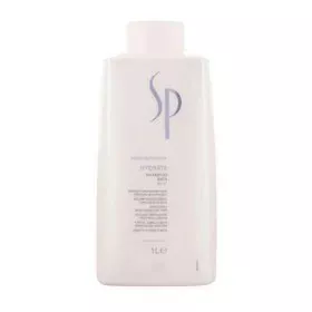 Shampoo Hydrate Wella Sp Hydrate (1000 ml) by Wella, Moisturisers - Ref: M0115743, Price: 21,08 €, Discount: %