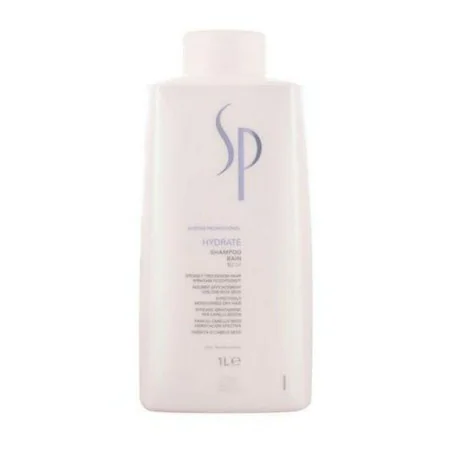 Champô Hydrate Wella Sp Hydrate (1000 ml) de Wella, Hidratantes - Ref: M0115743, Preço: 21,08 €, Desconto: %