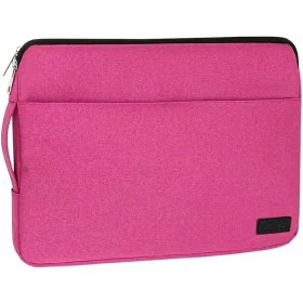 Mala para Portátil Subblim SUB-LS-0PS0104 Cor de Rosa 15,6'' de Subblim, Capas - Ref: M0318323, Preço: 9,75 €, Desconto: %