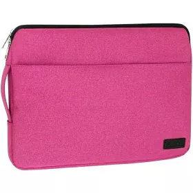 Laptoptasche Subblim SUB-LS-0PS0104 Rosa 15,6'' von Subblim, Hüllen - Ref: M0318323, Preis: 9,37 €, Rabatt: %