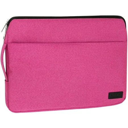 Mala para Portátil Subblim SUB-LS-0PS0104 Cor de Rosa 15,6'' de Subblim, Capas - Ref: M0318323, Preço: 9,75 €, Desconto: %