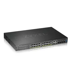 Switch ZyXEL GS2220-28HP-EU0101F de ZyXEL, Switches de rede - Ref: M0318339, Preço: 812,10 €, Desconto: %