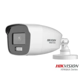 Video-Câmera de Vigilância HiWatch HWT-B229-M(2.8MM) de HiWatch, Equipamento de videovigilância - Ref: M0318388, Preço: 35,89...