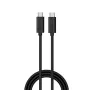 USB charger cable Ewent EC1045 1 m by Ewent, Adapters - Ref: M0318441, Price: 7,37 €, Discount: %