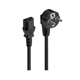 Power Cord Ewent EW-190100-030-N-P Black Multicolour 3 m by Ewent, HDMI - Ref: M0318489, Price: 7,16 €, Discount: %