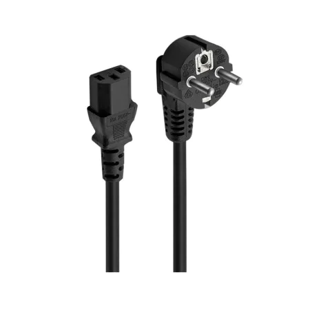 Power Cord Ewent EW-190100-030-N-P Black Multicolour 3 m by Ewent, HDMI - Ref: M0318489, Price: 6,58 €, Discount: %