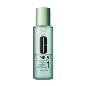 Lotion tonifiante Clarifying 1 Clinique 0020714800888 400 ml de Clinique, Lotions toniques - Réf : M0115765, Prix : 32,80 €, ...