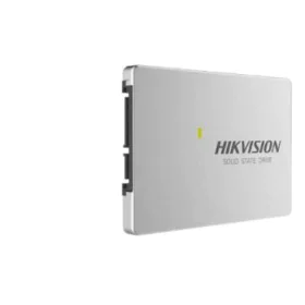 Disque dur Hikvision HS-SSD-V100/256G 256 GB SSD de Hikvision, Disques durs solides - Réf : M0318585, Prix : 37,85 €, Remise : %