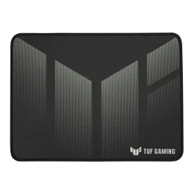 Tapete Antiderrapante Asus TUF P1 Gaming Preto de Asus, Acessórios - Ref: M0318630, Preço: 16,44 €, Desconto: %