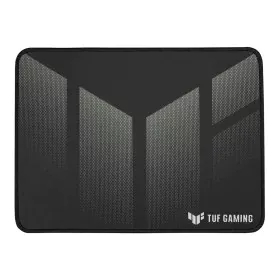 Tapete Antiderrapante Asus TUF P1 Gaming Preto de Asus, Acessórios - Ref: M0318630, Preço: 15,78 €, Desconto: %