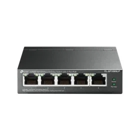 Switch TP-Link TL-SF1005LP by TP-Link, Network switches - Ref: M0318948, Price: 36,58 €, Discount: %