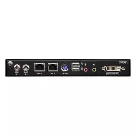 KVM-Switch Aten CN9600-AT-G von Aten, KVM-Schalter - Ref: M0318961, Preis: 1,00 €, Rabatt: %