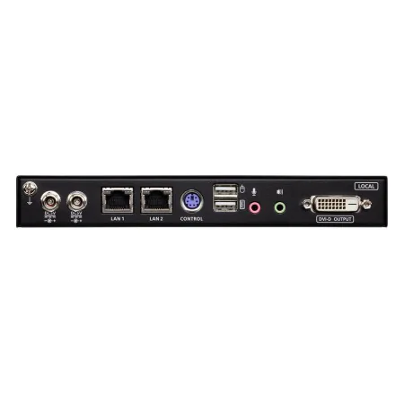 KVM switch Aten CN9600-AT-G by Aten, KVM switch - Ref: M0318961, Price: 1,00 €, Discount: %