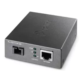 Adaptador de Red TP-Link TL-FC111A-20 de TP-Link, Switches de rede - Ref: M0319091, Preço: 18,23 €, Desconto: %