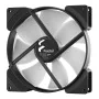 Glacière Portable Fractal Design FD-FAN-PRI-AL18-PWM-2P de Fractal Design, Ventilation et refroidissement - Réf : M0319106, P...