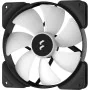 Ventillateur de cabine Fractal Design Aspect 14 RGB PWM (1 Unité) de Fractal Design, Ventilation et refroidissement - Réf : M...