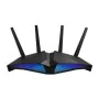 Wireless Modem Asus DSL-AX82U LAN WiFi 2,4 / 5 GHz 5400 Mbps Black by Asus, Routers - Ref: M0319172, Price: 243,92 €, Discoun...