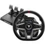 Steering wheel Thrustmaster T248 Black by Thrustmaster, Accessories - Ref: M0319176, Price: 347,05 €, Discount: %