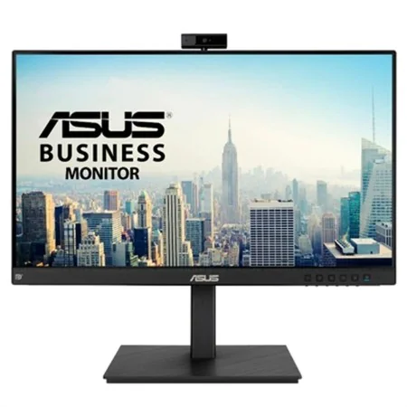 Écran Asus BE24EQSK 23.8" FHD LED IPS 23,8" Full HD 75 Hz de Asus, Ecrans PC - Réf : M0319183, Prix : 228,63 €, Remise : %