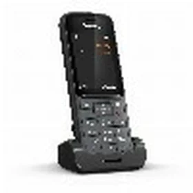 Telefono Fisso Gigaset S30852-H2975-R102 Antracite di Gigaset, Telefoni analogici - Rif: M0319305, Prezzo: 111,32 €, Sconto: %