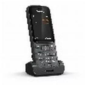 Telefone Fixo Gigaset S30852-H2975-R102 Antracite de Gigaset, Telefones analógicos - Ref: M0319305, Preço: 111,32 €, Desconto: %