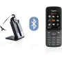 Teléfono Fijo Gigaset S30852-H2975-R102 Antracita de Gigaset, Teléfonos analógicos - Ref: M0319305, Precio: 111,32 €, Descuen...