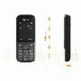 Teléfono Fijo Gigaset S30852-H2975-R102 Antracita de Gigaset, Teléfonos analógicos - Ref: M0319305, Precio: 111,32 €, Descuen...