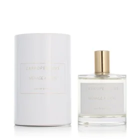 Perfume Unisex Zarkoperfume MÉNAGE À TROIS EDP de Zarkoperfume, Agua de perfume - Ref: M0115822, Precio: 94,89 €, Descuento: %