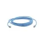 Cable de Red Rígido UTP Categoría 6 Kramer C-UNIKAT-328 Azul 100 m de Kramer, Cables Ethernet - Ref: M0319320, Precio: 207,90...