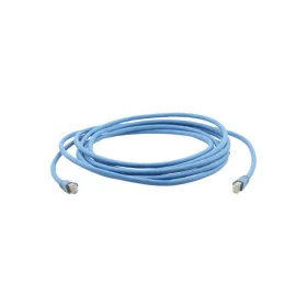 Cable de Red Rígido UTP Categoría 6 Kramer C-UNIKAT-328 Azul 100 m de Kramer, Cables Ethernet - Ref: M0319320, Precio: 207,90...