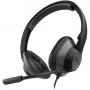 Kopfhörer mit Mikrofon Creative Technology HS-720 V2 Schwarz von Creative Technology, Headsets mit Mikrofonen - Ref: M0319504...