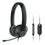 Auriculares com microfone Creative Technology HS-720 V2 Preto de Creative Technology, Auriculares com microfones - Ref: M0319...