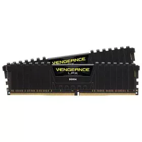 Memória RAM Corsair CMK16GX4M2Z3200C16 16 GB DDR4 3200 MHz CL16 de Corsair, Memória principal - Ref: M0319578, Preço: 47,08 €...