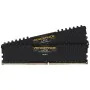 Mémoire RAM Corsair CMK16GX4M2Z3200C16 16 GB DDR4 3200 MHz CL16 de Corsair, Mémoire principale - Réf : M0319578, Prix : 47,08...