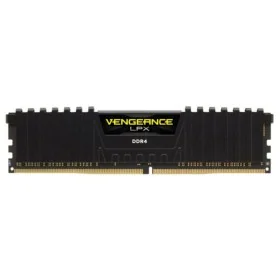 Mémoire RAM Corsair CMK8GX4M1Z3200C16 8 GB DDR4 3200 MHz CL16 de Corsair, Mémoire principale - Réf : M0319585, Prix : 24,93 €...