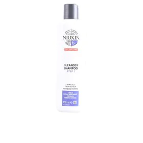 Champô System 6 Volumizing Nioxin 10006514 de Nioxin, Hidratantes - Ref: M0115851, Preço: 16,32 €, Desconto: %