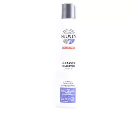 Champú System 6 Volumizing Nioxin 10006514 de Nioxin, Hidratantes - Ref: M0115851, Precio: 16,32 €, Descuento: %