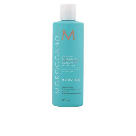 Champô Hidratante Hydration Moroccanoil FMC-HYDS250 250 ml de Moroccanoil, Champôs - Ref: M0115854, Preço: 22,09 €, Desconto: %