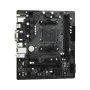 Motherboard ASRock A520M-HDV AMD AM4 AMD by ASRock, Base plates - Ref: M0320994, Price: 63,54 €, Discount: %