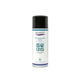 Cinta Adhesiva Ewent NA Blanco 400 ml de Ewent, Anclajes - Ref: M0320996, Precio: 7,68 €, Descuento: %