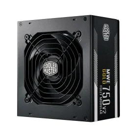 Bloc d’Alimentation Cooler Master MWE Gold 750 - V2 ATX 750 W 80 Plus Gold de Cooler Master, Alimentation - Réf : M0321260, P...