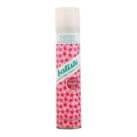 Champô em Seco Blush Floral & Flirty Batiste 503298 200 ml de Batiste, Champôs secos - Ref: M0115885, Preço: 7,16 €, Desconto: %