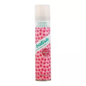 Champô em Seco Blush Floral & Flirty Batiste 503298 200 ml de Batiste, Champôs secos - Ref: M0115885, Preço: 6,45 €, Desconto: %