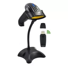 Lector Código de Barras con Soporte Ewent EW3430 LED USB de Ewent, Equipo de punto de venta (POS) - Ref: M0321656, Precio: 62...