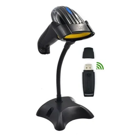 Lector Código de Barras con Soporte Ewent EW3430 LED USB de Ewent, Equipo de punto de venta (POS) - Ref: M0321656, Precio: 59...